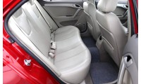 صندلی خودرو برای جک جی 5 مدل 2011 تا 2019